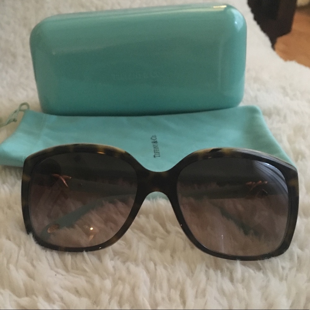 Tiffany Sunglasses